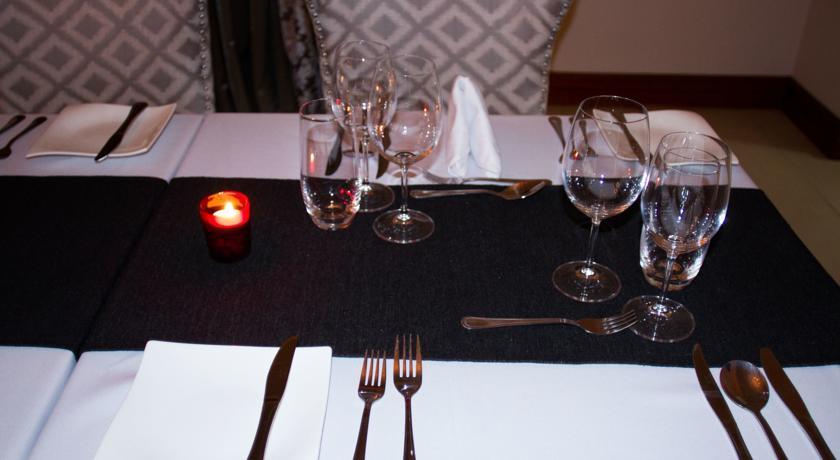 Classique Grace Boutique Hotel Sandton Eksteriør bilde